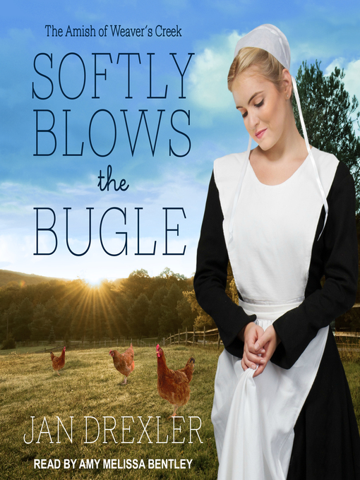 Title details for Softly Blows the Bugle by Jan Drexler - Wait list